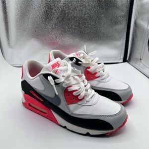 Nike Air Max 90 Infrareds